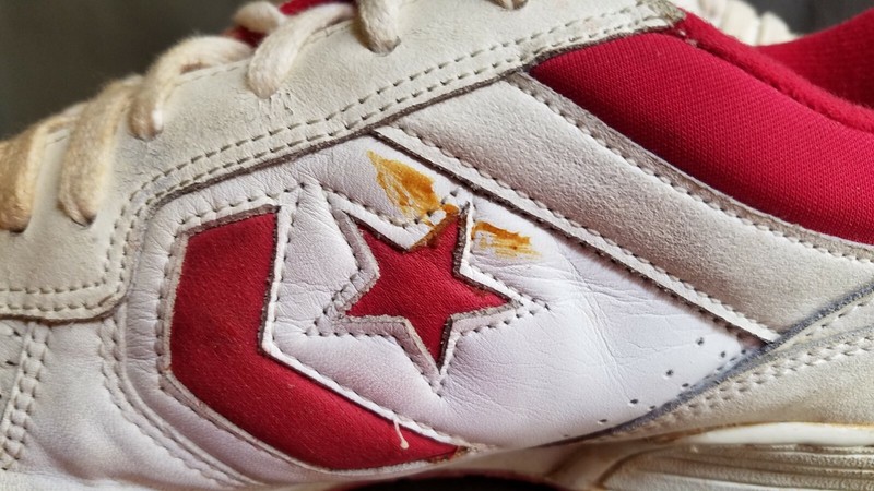 converse cons basketball shoes 1987